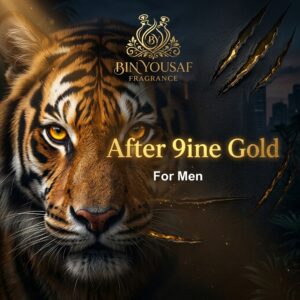 After 9ine Gold Inspired by 9PM Afnan