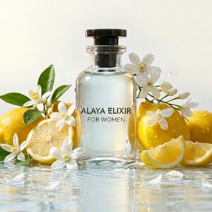 Alaya Elixir