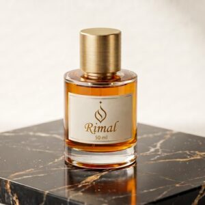Rimal Gold Sand For Women