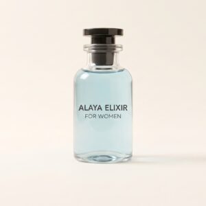 Alternative view of Alaya Elixir