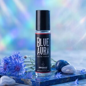 Alternative view of Blue Aura 10ml