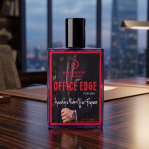 Alternative view of Office Edge