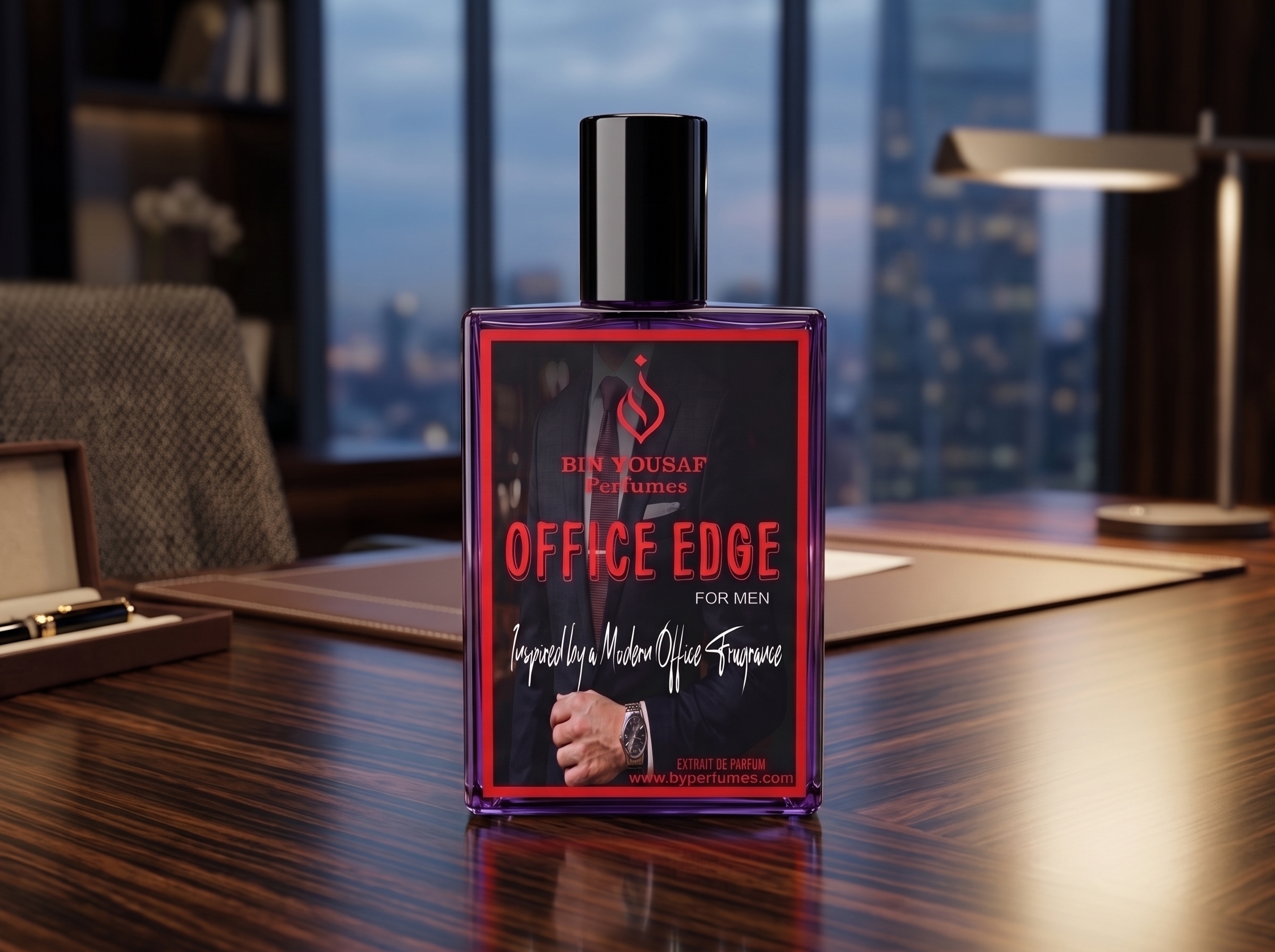 Office Edge - Image 2