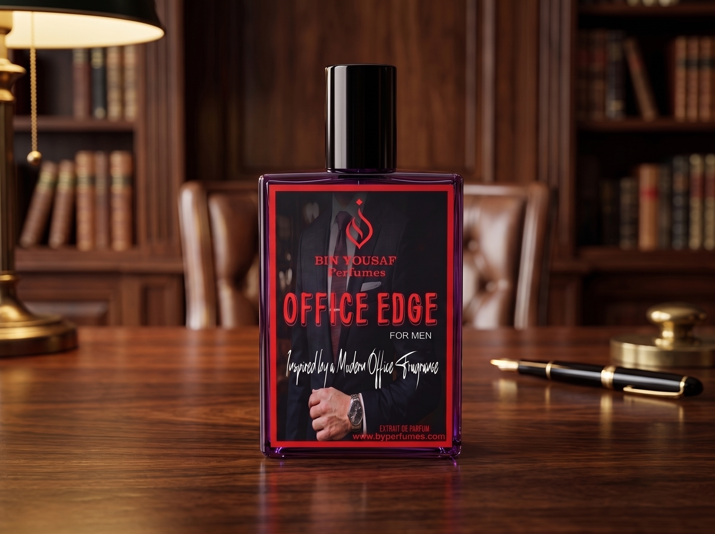 Office Edge - Image 3