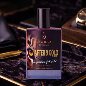 Alternative view of After 9 Gold