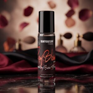 Alternative view of Rosy Blossom 10ml