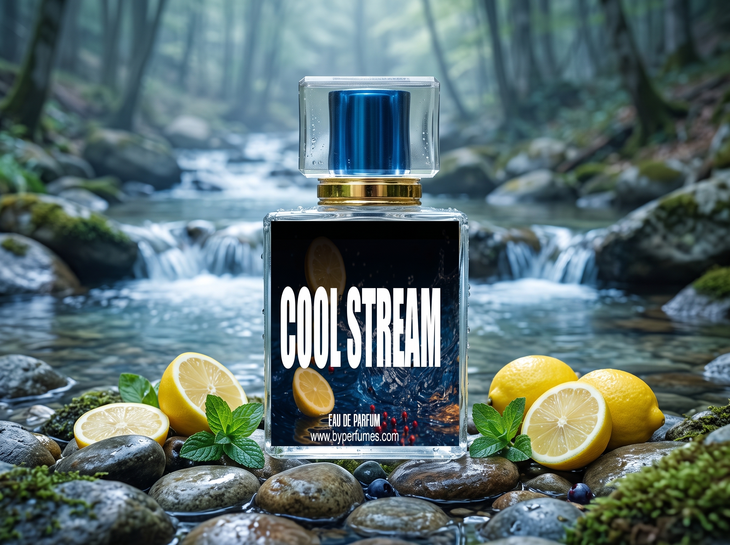 Cool Stream 50ml - Image 3
