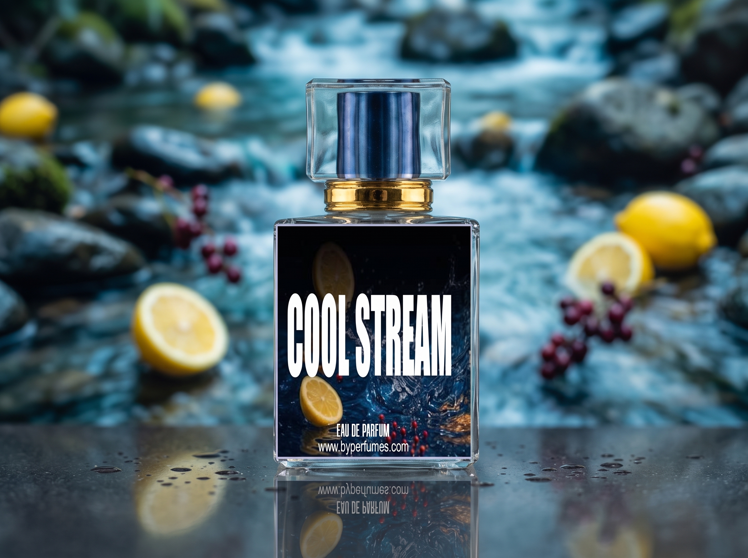 Cool Stream 50ml - Image 4