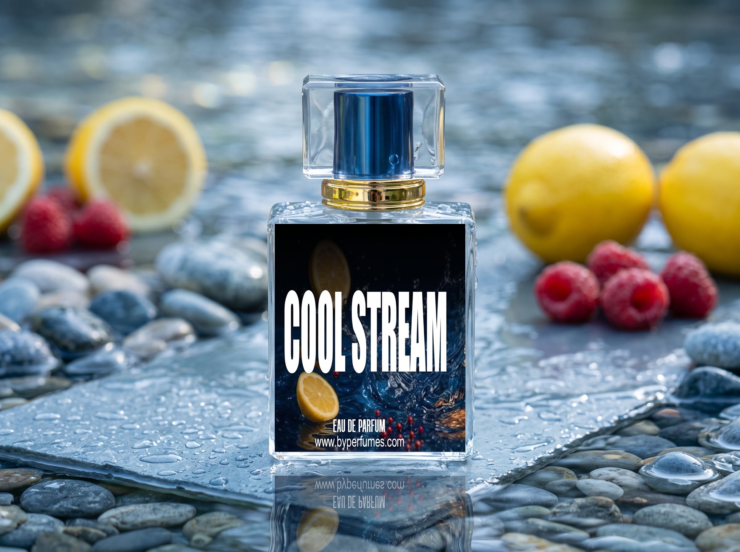 Cool Stream 50ml - Image 2