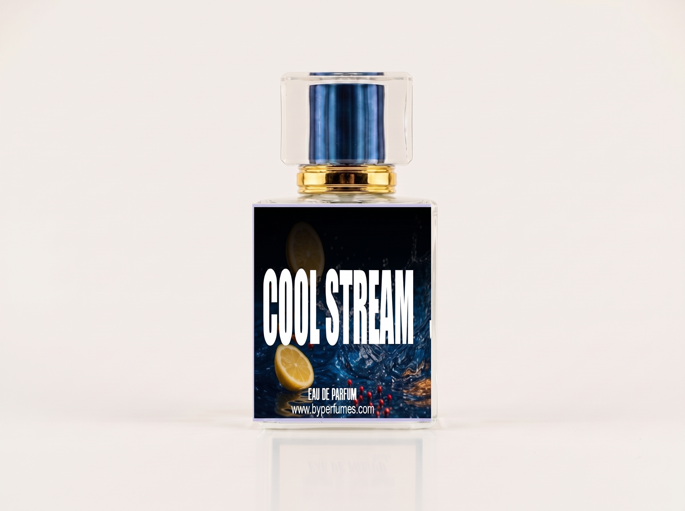 Cool Stream 50ml