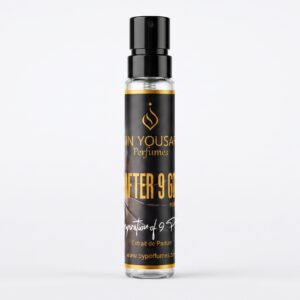 After 9 Gold 10 ml