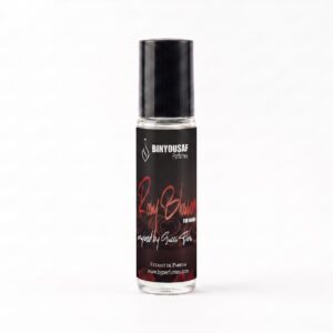 Rosy Blossom 10ml