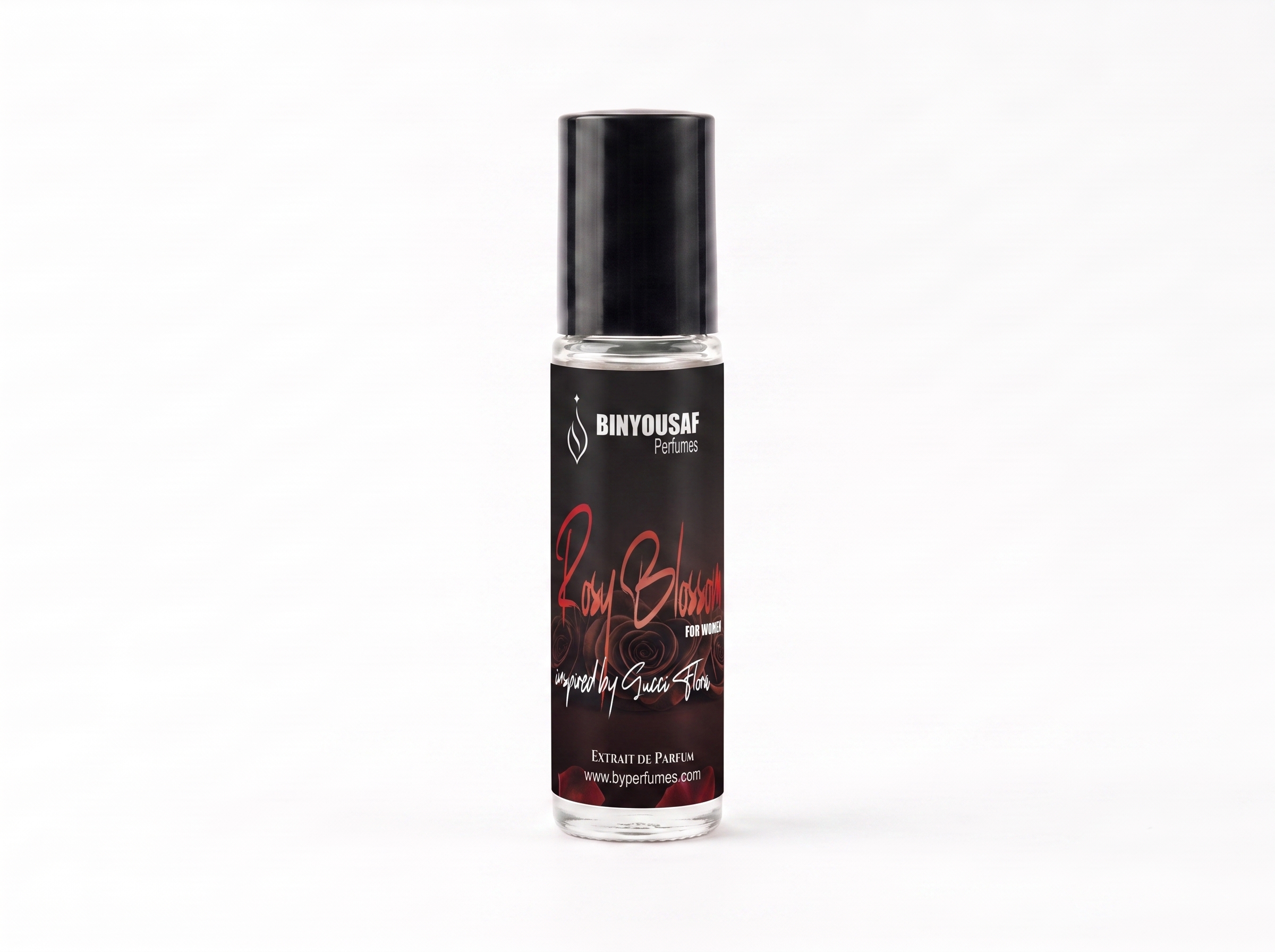 Rosy Blossom 10ml