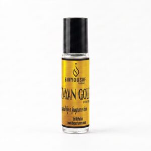 Zayan Gold 10ml