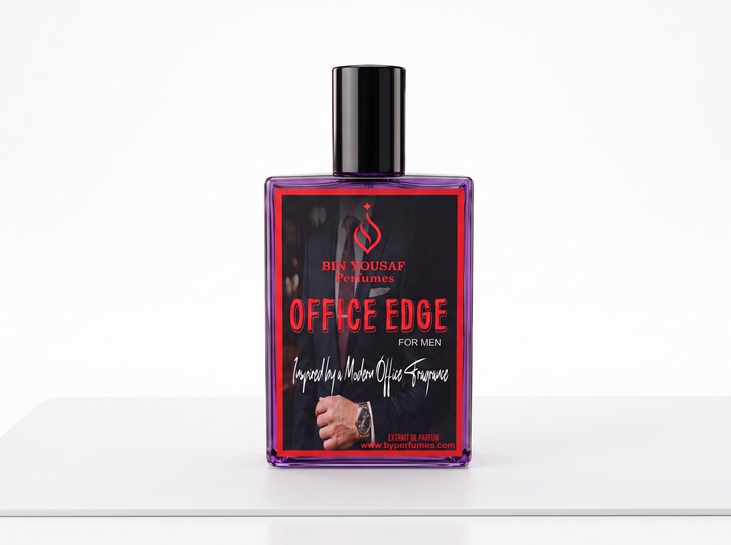 Office Edge