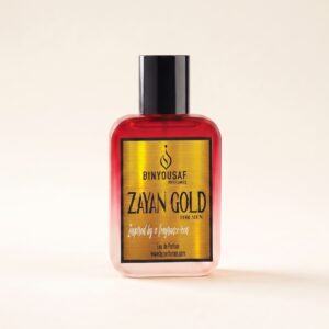 Zayan Gold