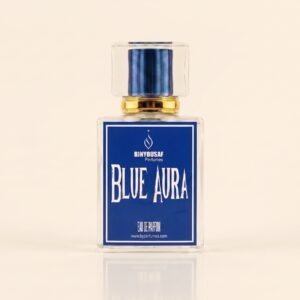 Blue Aura