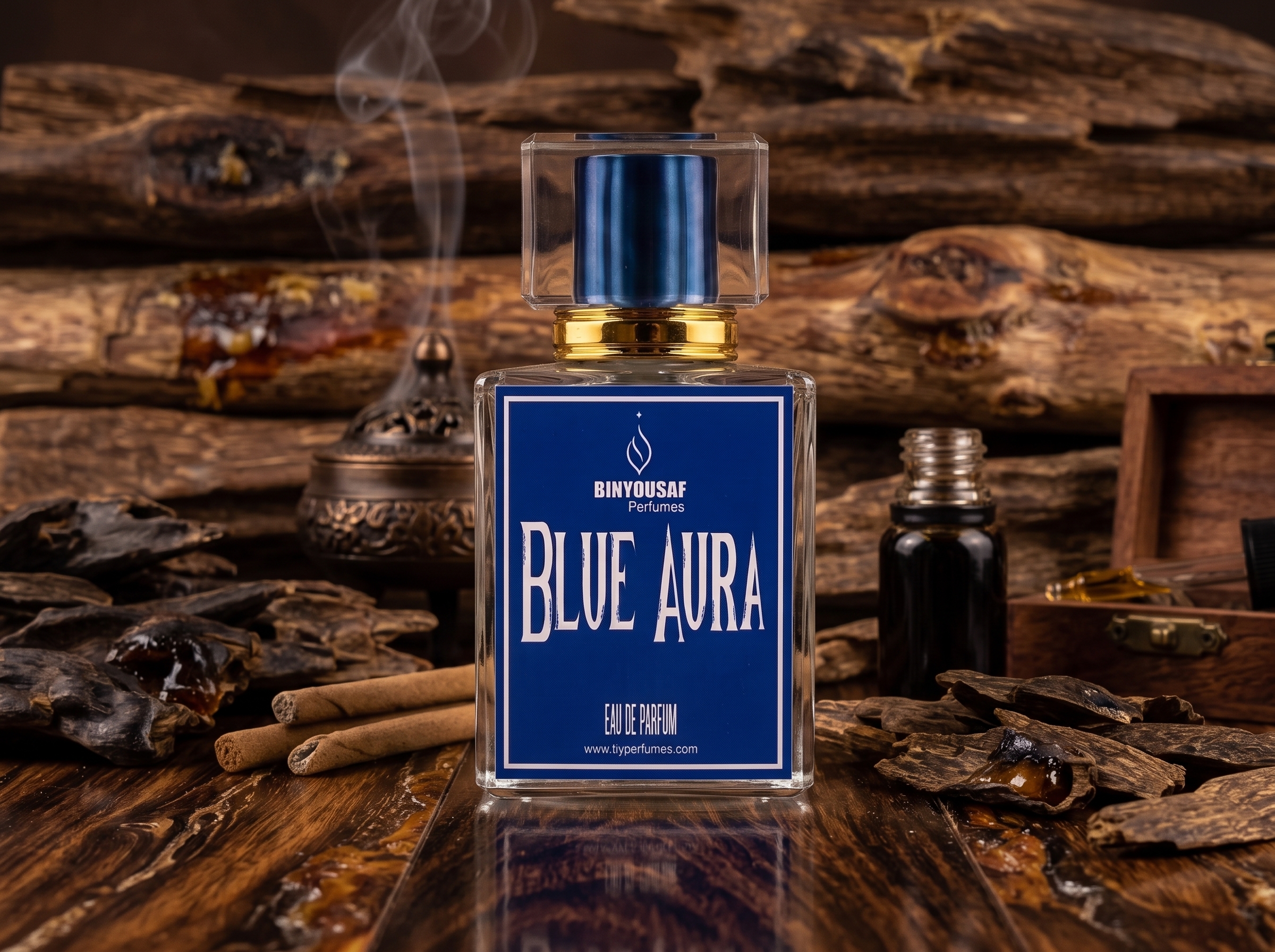 Blue Aura - Image 4