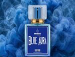 Blue Aura