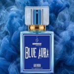 Blue Aura