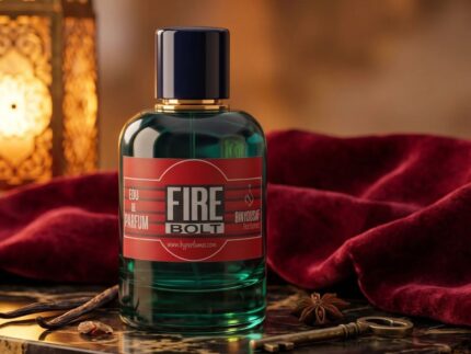 Fire Bolt
